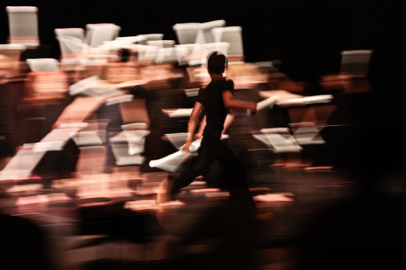 Skeleton Dance / Foto: Kefa Oiro