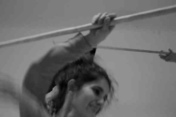 Benedetta Reuter / Foto: Kefa Oiro